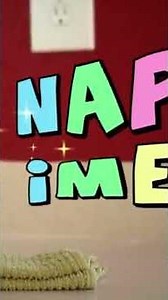 The Nap Time Spray