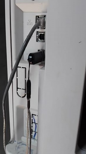 How to scan with cannon 2530