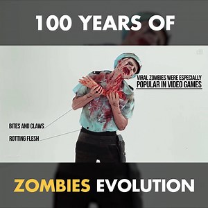 The Dying Light one is disgusting! 😨 Via Dying Light | Gamology - The Best of Gaming