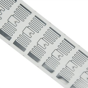 [Hot Item] 9820 Factory Long Rang Label RFID Sticker Customized Tags Passive UHF RFID Tag/ Label/ Sticker