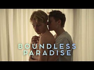 Boundless Paradise - Sauna | Gay Movie