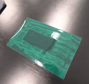 How Magnet Paper Works