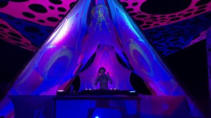 18 reactions | Dj Abstract Machine at Pvtzinha Festival last weekend in Sao Paolo, Brazil 朗 #blackliters | Blacklite Records | Facebook