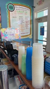 Hidden Beach Bar on Reels