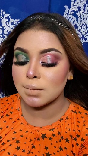 2day basic to advance class makeup lookand ai based makeup ti kintu bridal based makeup jara korte chasen ahkoni class join hoye jan regular course fee: 5000tk and apnra 2day basic to advance class ti offer phasen matro 3500tk😱 ai course ti te party makeup & bridal makeup shikte parsen kaw miss koren na🥰 | Unique Makeup By Esha