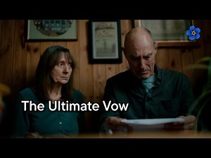 My wife and I got our first tattoos at 80 - matching love hearts