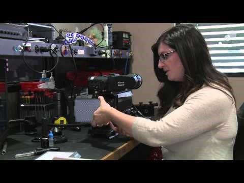 Service Tip: How to Clean Your Sensor