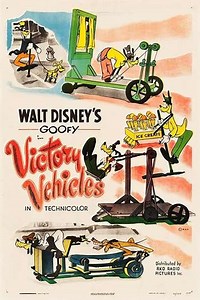 Victory Vehicles (1943) - Movie