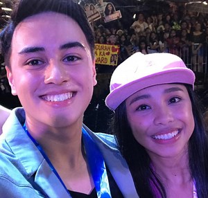 WATCH: MayWard movie ‘Loving in Tandem’ trailer officially released