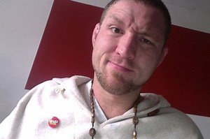 UPDATE: MMA Fighter Jason 'Mayhem' Miller in Custody after Live Tweeting Standoff with SWAT in Mission Viejo