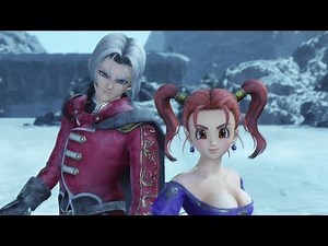 Dragon Quest Heroes II - Beauty and the Boast | Part 27