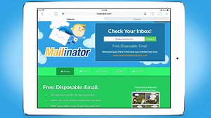 Mailinator.com