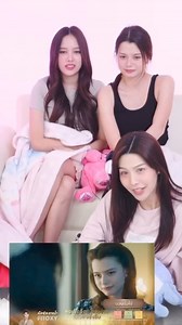 57K views · 3.3K reactions | 﫣來來 THE LOYAL PIN FRENCH KISS #ปิ่นภักดิ์LiveReactEp4 | Freen Sarocha | Facebook