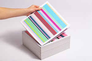 Arts Umbrella Splash - Post Projects