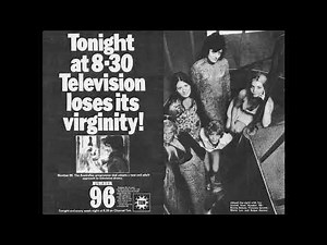 Stephen Grey: 'Number 96' Theme (Paper Boy, 1968).