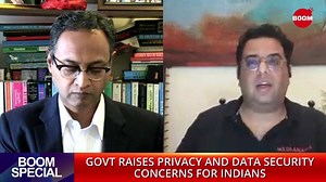 On Monday, the Indian government announced its move to ban 59 mobile apps using servers in China like TiktokIndia, SHEIN, Camscanner and UC Browser, "to ensure safety and sovereignty of Indian cyberspace". The ban is introduced in the backdrop of rising border tensions between India and China leading to the death of 20 Indian soldiers in Galwan Valley, Eastern Ladakh. Nikhil Pahwa, Founder, MediaNama, says that there have been reports in Indian publications quoting government sources that there