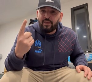 VITINHA T’ES NUL 😡 | Mohamed Henni
