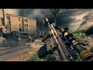 BATTLEFIELD 6: The Good, The Mid, and The Ugly