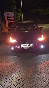 Mazda Demio XD Sport (SOLD)🔥 Congratulations, Dr. Nails 003 Kilifi, for your new Beast. Welcome to Cars By Heman Family. 003 County ebu mtafute Red Carpet ya kuwelcome the new beast in town. ⚡️2018 model ⚡️Day Running HED Lights ⚡️Mileage: 67k ⚡️Alloy Rims ⚡️Horsepower 83 bhp ⚡️Fog Lights ⚡️Displacement: 1300cc ⚡️ 360 Camera ⚡️ ⚡️Heated seats ⚡️Fuel: Petrol ⚡️Fuel capacity16.4 gallons Price 1.35k Negotiable #carsbyheman Contact Heman 📞 0705069093 #mazdademiosport #mazdademio #Mazda2 #mazdademi