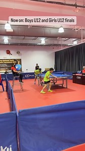 Singapore Table Tennis Association on Reels