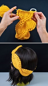 68K views · 652 reactions | Bentita usoara din crosetat tunisian!...