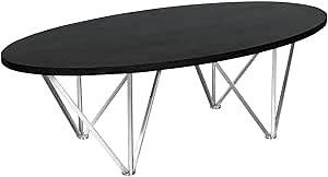 Emerald Contemporary Coffee Table