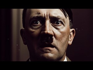The Horrific Final Days of Hitler
