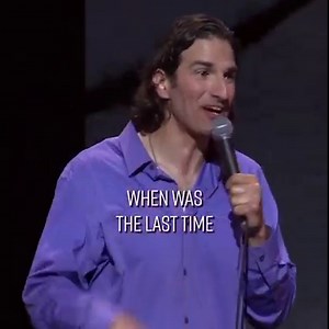 Classic Gulman: The hypocrisy of bigotry. | Gary Gulman