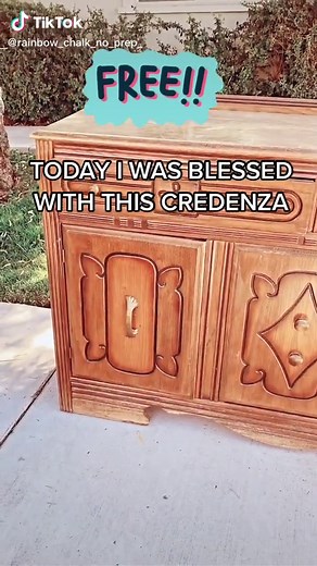 rainbowchalknopreppaint on TikTok