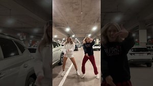 Catch These Noted Dancer Sisters Get Groovy