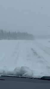 Meanwhile in Cape Breton…. ❄️ | The Barra MacNeils