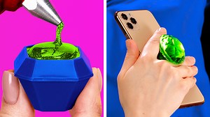 25 COOL LIFE HACKS FOR EVERY OCCASION: | 5-Minute Crafts Teens