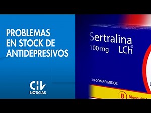 Explosiva demanda: Usuarios reportan problemas en stock de antidepresivos