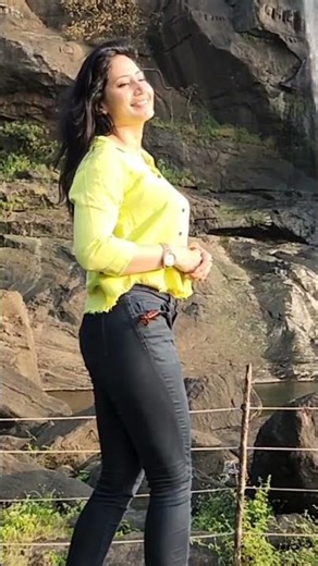 Mutant Raghu Wife Prajwala Gowda #bbk12 #biggboss #mutantraghu