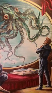 Die Nautilus ist kein gewöhnliches Hotel und Restaurant, sondern eine Zeitmaschine – eine lebendige Erzählung aus einer anderen Welt, in der Dampfkraft die Technologie antrieb und Ästhetik und Funktionalität Hand in Hand gingen. #steampunk #nautilus #interiordesign #travel #boutiquehotel | U-Boot Nautilus • Hotel & Restaurant