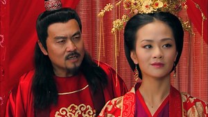 Tùy Đường Anh Hùng 2