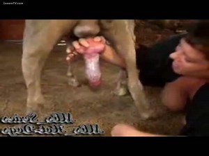 Mistress Beast BJ fun!