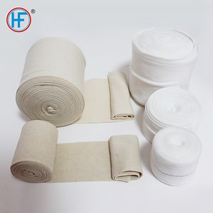 [Hot Item] Hot Sale Medical Tubular Gauze Bandage