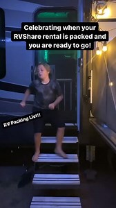 992 reactions · 177 shares | RVshare Expert Crazy Family Adventure...