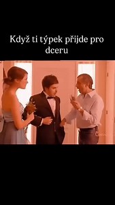 Táta roku😆 #tata #rok #dcera #typek | FunGate.cz