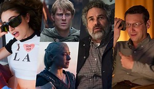 HBO Renews 'Task,' 'The Chair Company' & 'I Love LA' For New Seasons, 'House Of The Dragon' For Season 4