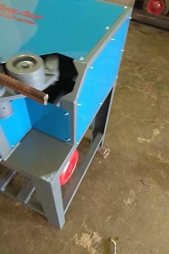 Mesin Tekuk Besi Beton Max 16mm -Single operator / Mesin Begel Semi Otomatis