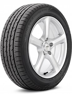 Falken Sincera SN250 A/S All Season Car & Crossover Tire in 175/65R15
