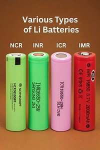 44K views · 130 reactions | #Battery #capacitor #electroniccircuit | Fundamental Electronic | Facebook