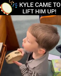 12K views · 448 reactions | KYLE IS A PRAISER | Best Moments In Church | Facebook