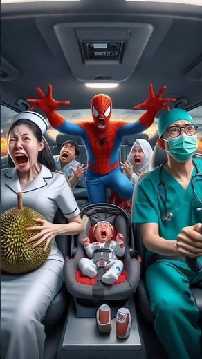 💥🔥Evolution of Spider-Man 9😍 Avenger Crew🕷#spiderman #evolution #marvelhero