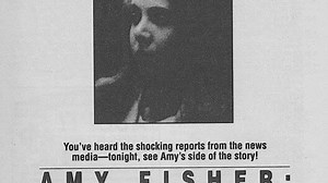 Amy Fisher: My Story (1992) VHS Rip