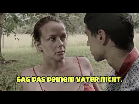 The mother has a forbidden relationship with her son and does this to him | Film explains