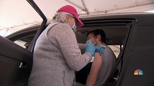 FDA authorizes Pfizer vaccine for children 12 to 15