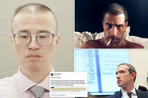 ‘Twitter Files’ journalist discusses the ‘Facebook Files’ released by Jim Jordan and comments on the future of Big Tech.